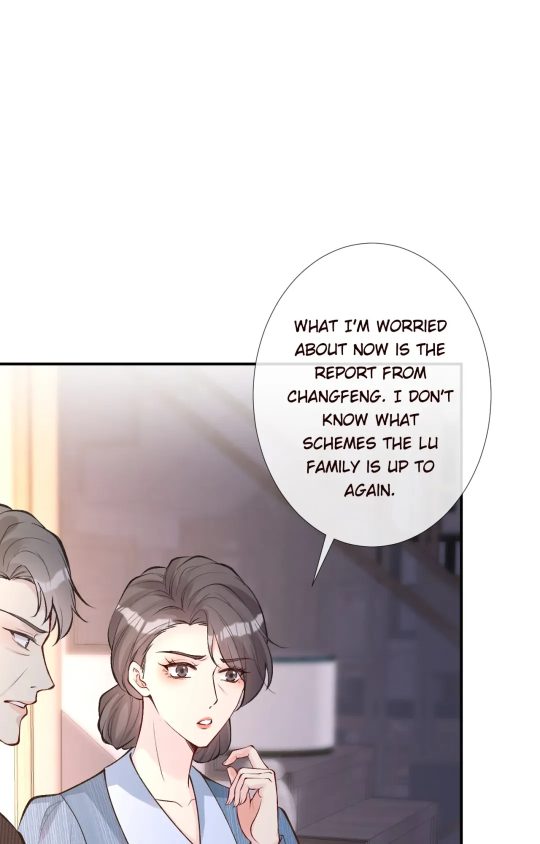 Everyone’s Darling - Chapter 111 Page 39