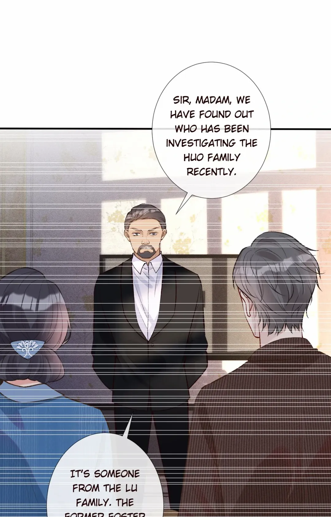 Everyone’s Darling - Chapter 111 Page 41