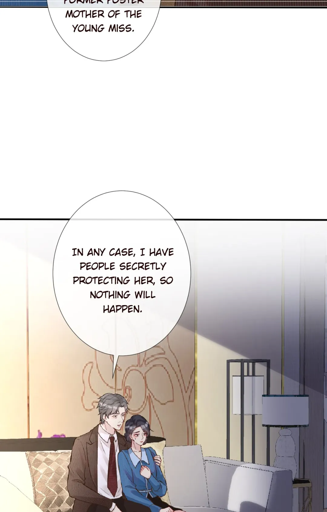 Everyone’s Darling - Chapter 111 Page 42