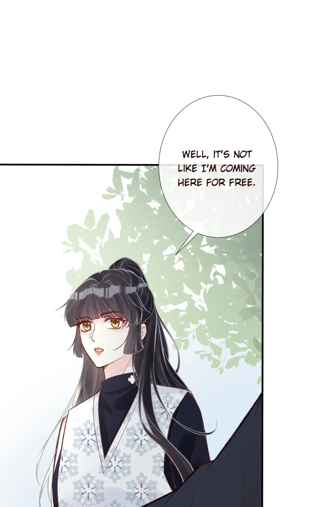 Everyone’s Darling - Chapter 111 Page 48