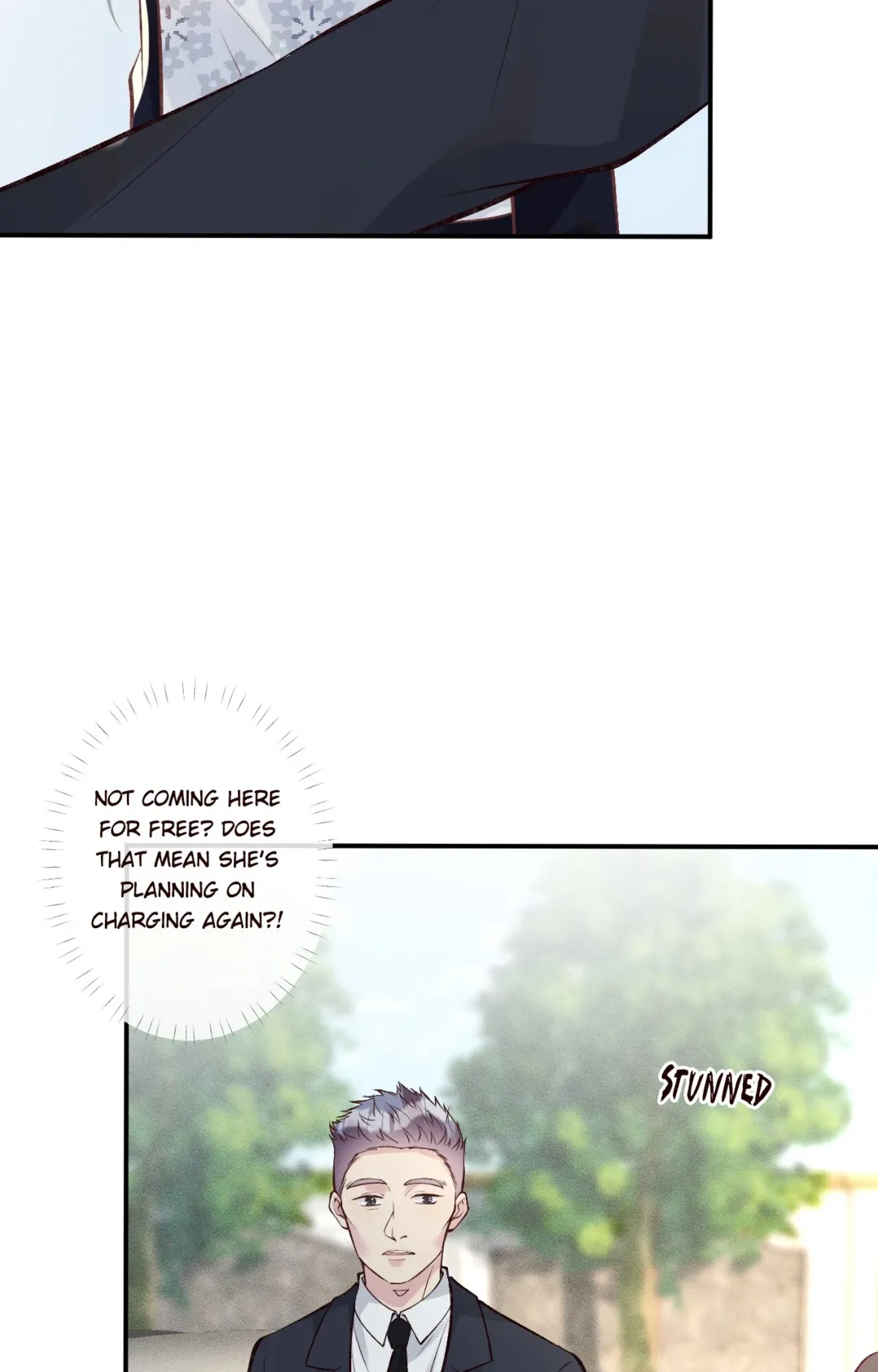 Everyone’s Darling - Chapter 111 Page 49