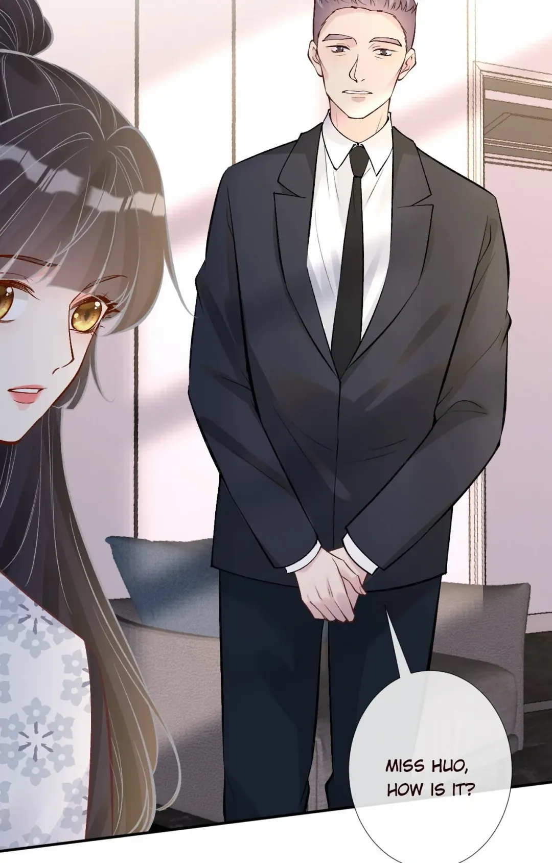 Everyone’s Darling - Chapter 112 Page 4
