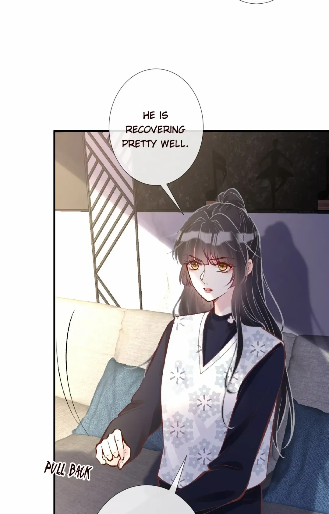 Everyone’s Darling - Chapter 112 Page 5
