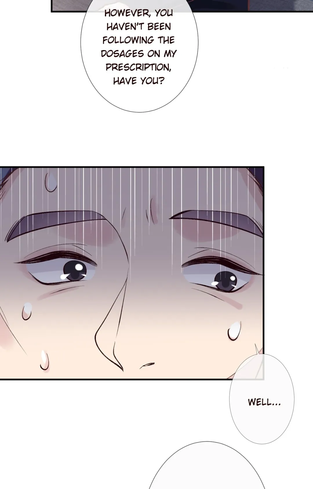Everyone’s Darling - Chapter 112 Page 6