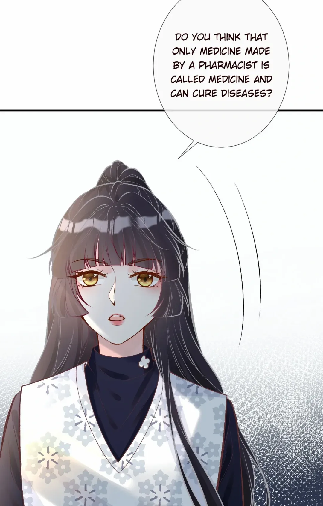 Everyone’s Darling - Chapter 112 Page 8