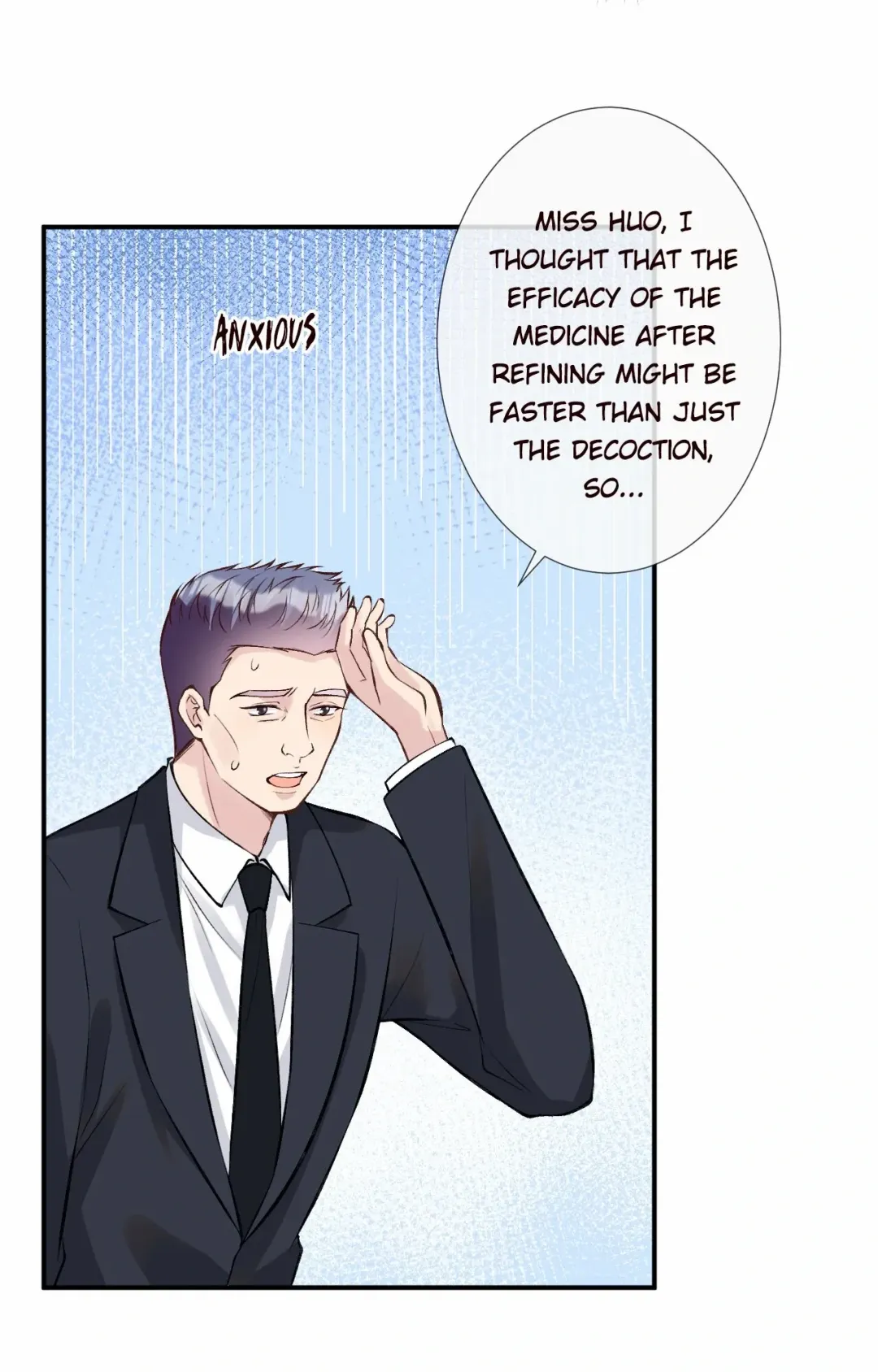 Everyone’s Darling - Chapter 112 Page 11