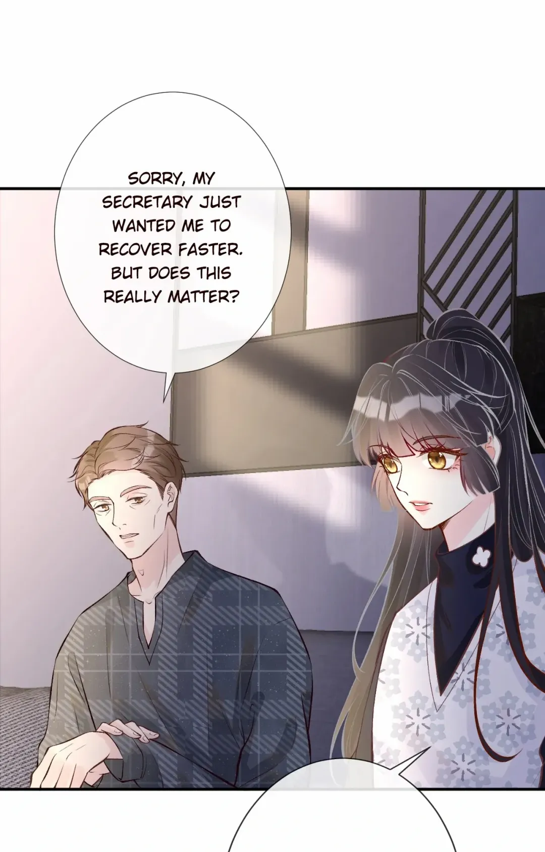 Everyone’s Darling - Chapter 112 Page 12