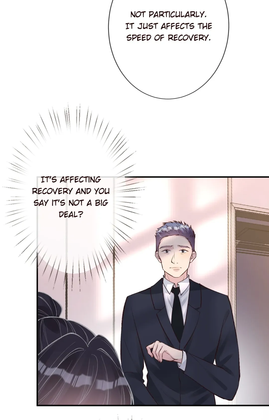 Everyone’s Darling - Chapter 112 Page 13