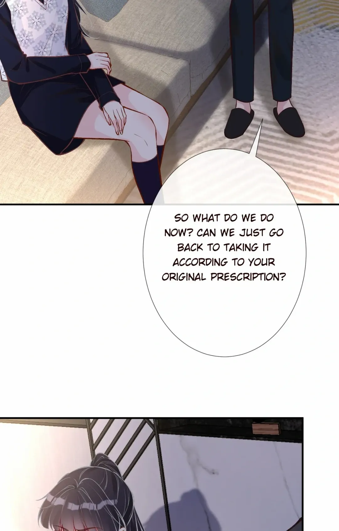 Everyone’s Darling - Chapter 112 Page 15