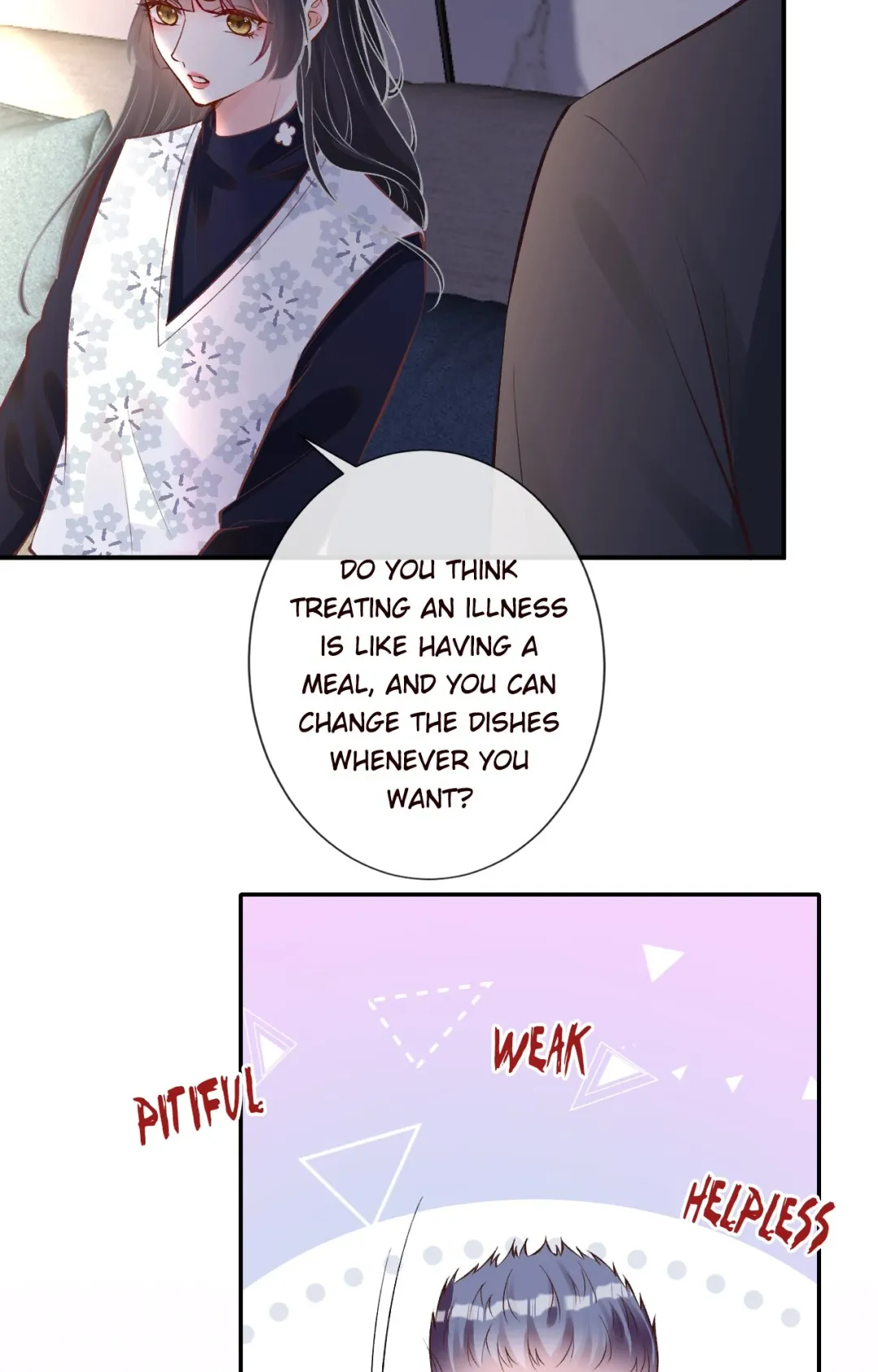 Everyone’s Darling - Chapter 112 Page 16