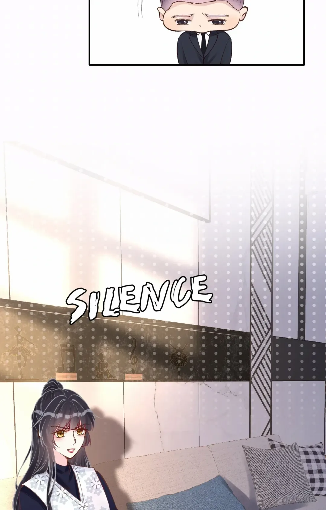 Everyone’s Darling - Chapter 112 Page 17