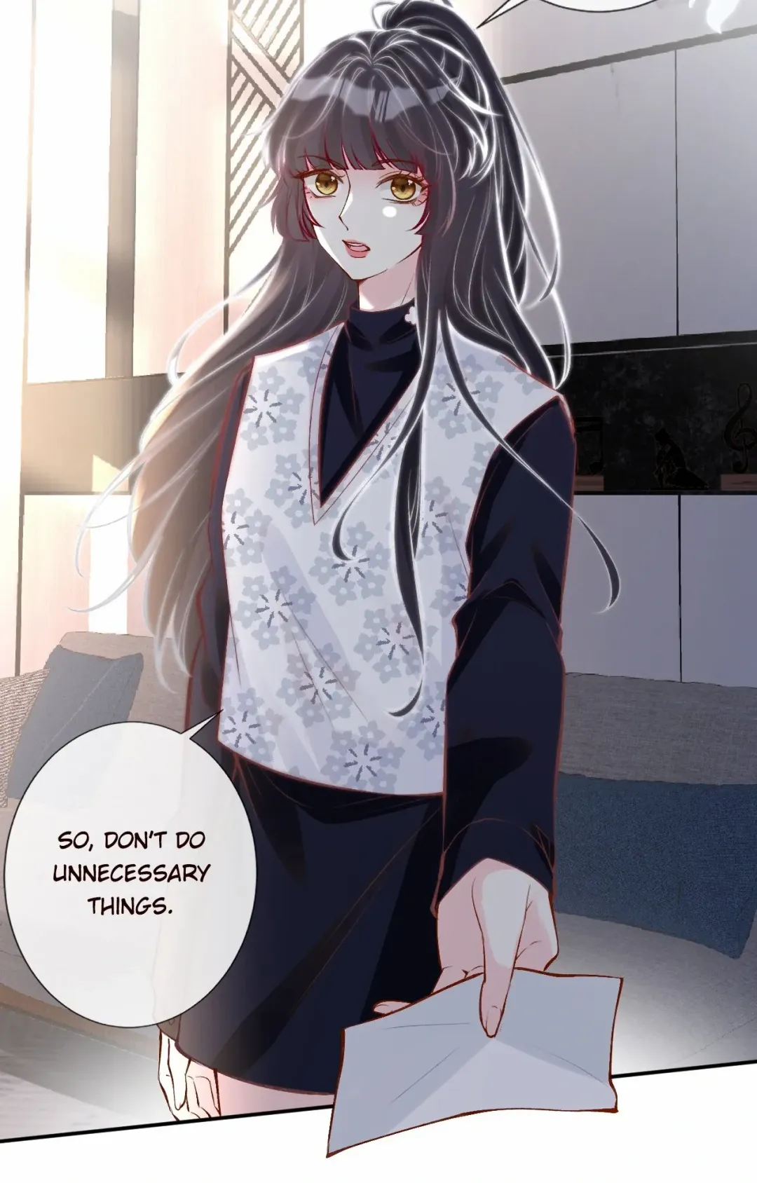 Everyone’s Darling - Chapter 112 Page 21