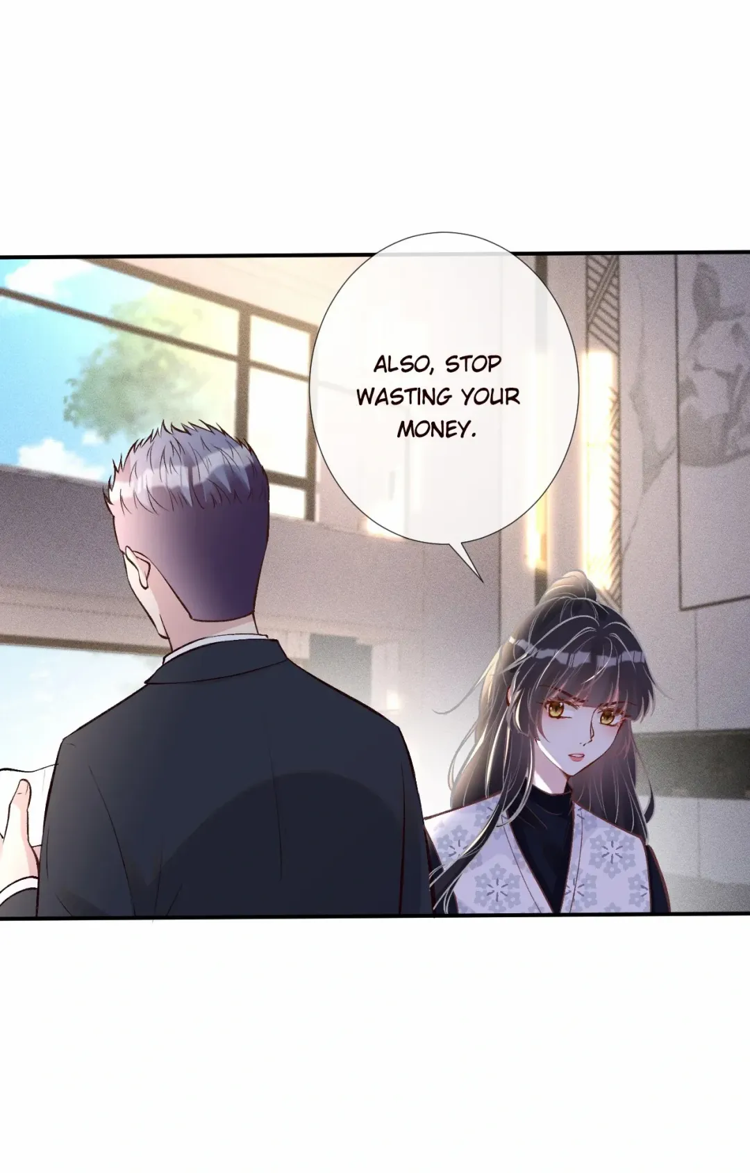 Everyone’s Darling - Chapter 112 Page 22