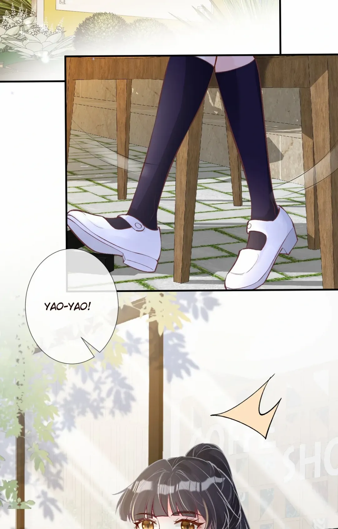 Everyone’s Darling - Chapter 112 Page 25