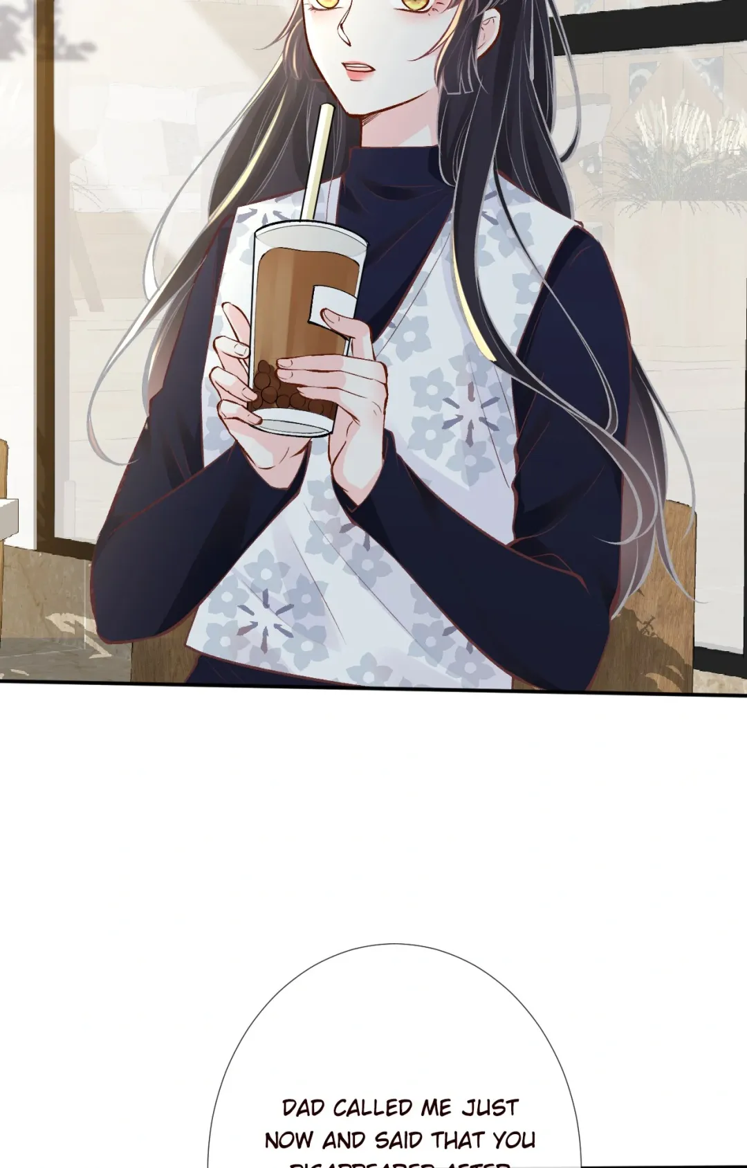 Everyone’s Darling - Chapter 112 Page 26