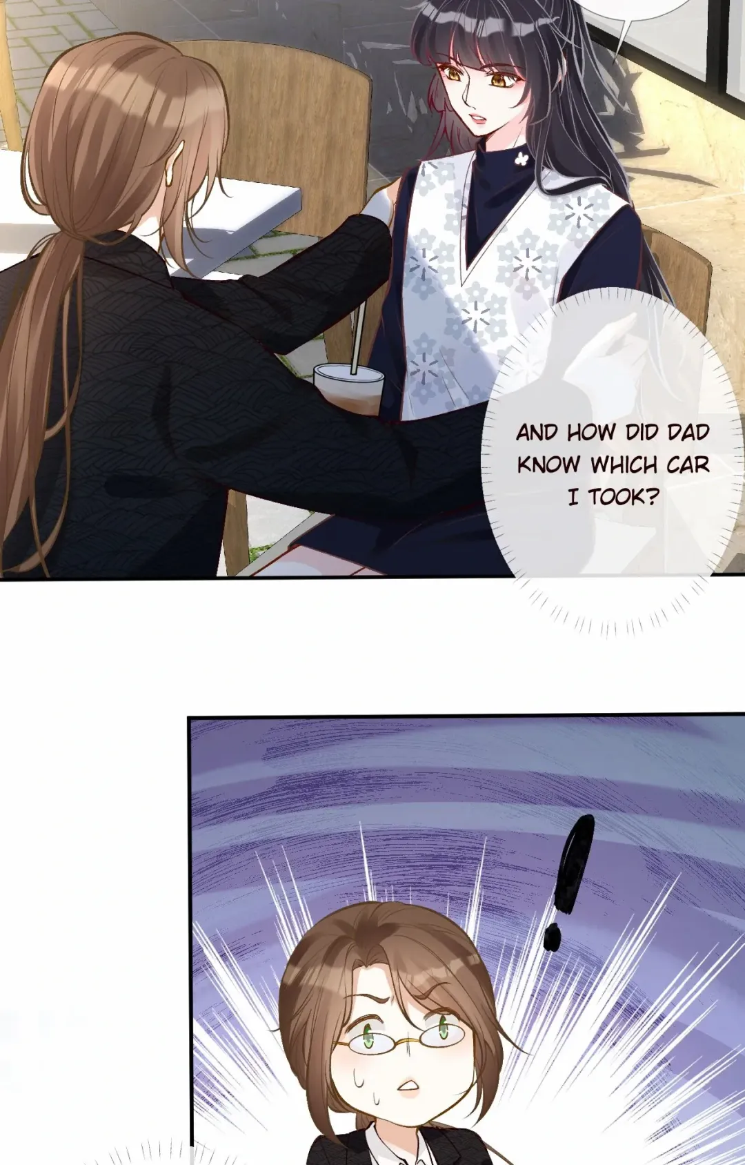 Everyone’s Darling - Chapter 112 Page 28