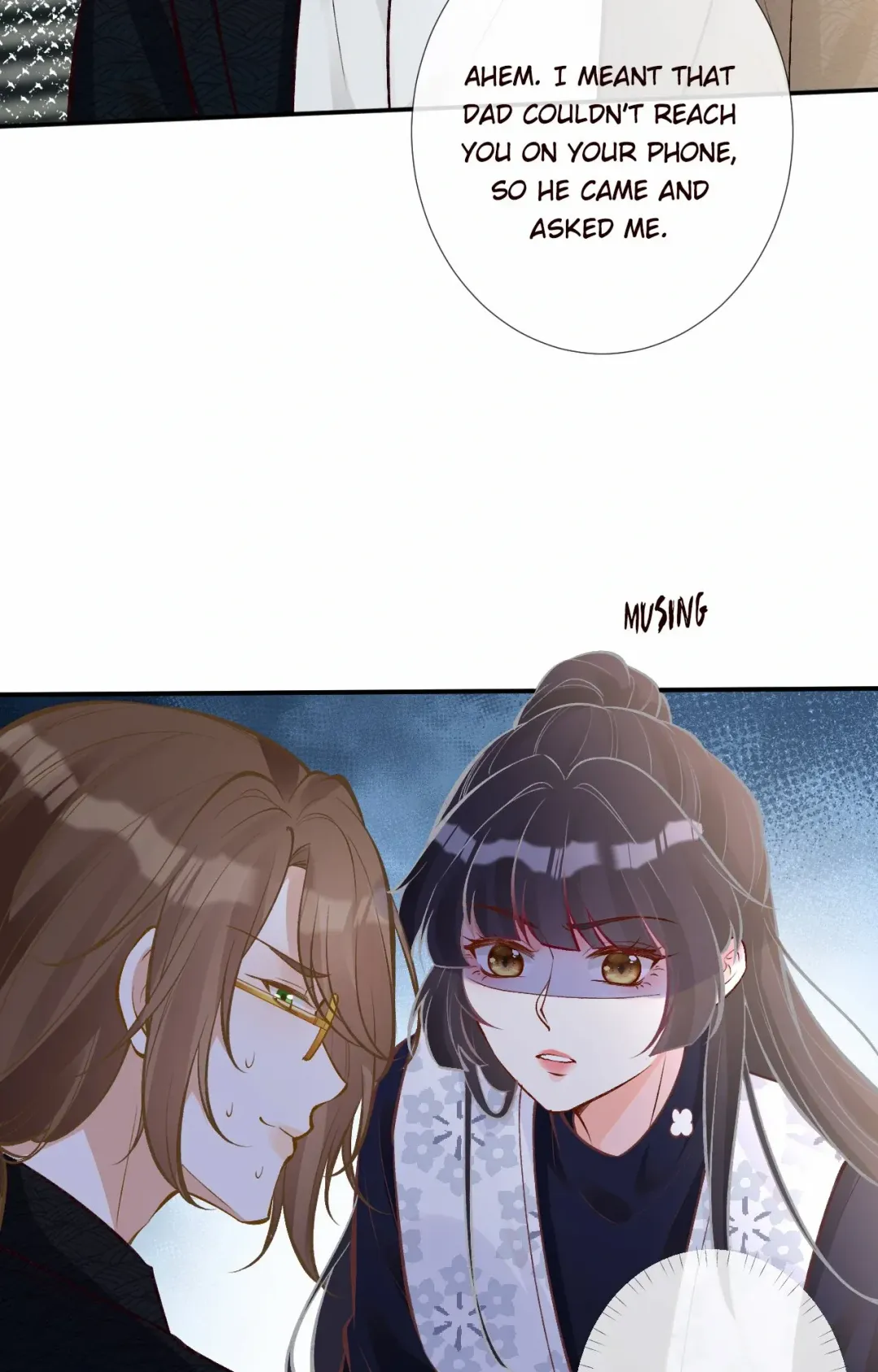 Everyone’s Darling - Chapter 112 Page 30