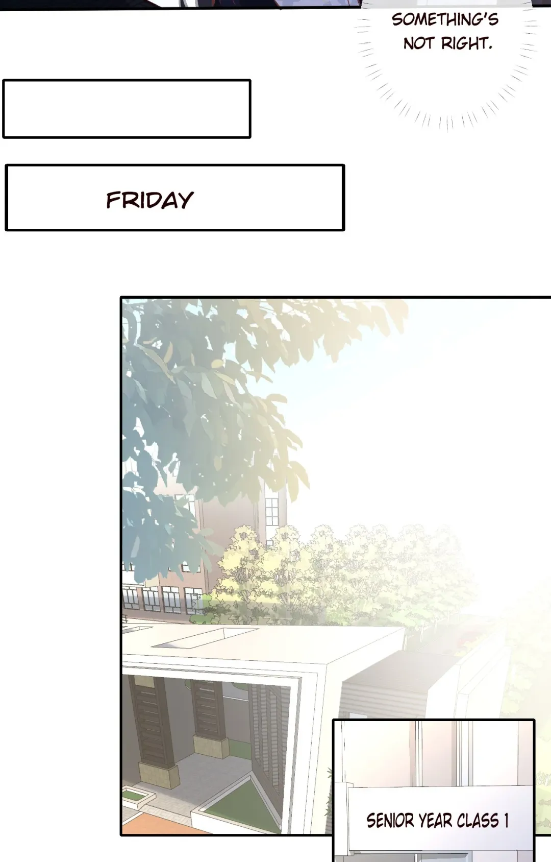 Everyone’s Darling - Chapter 112 Page 31