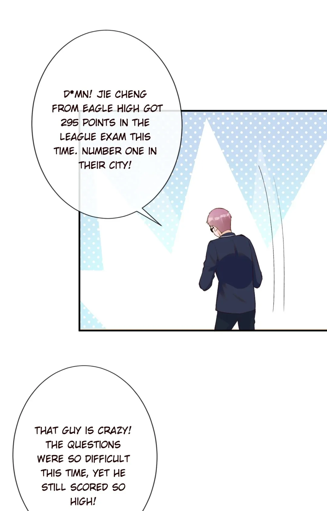 Everyone’s Darling - Chapter 112 Page 33
