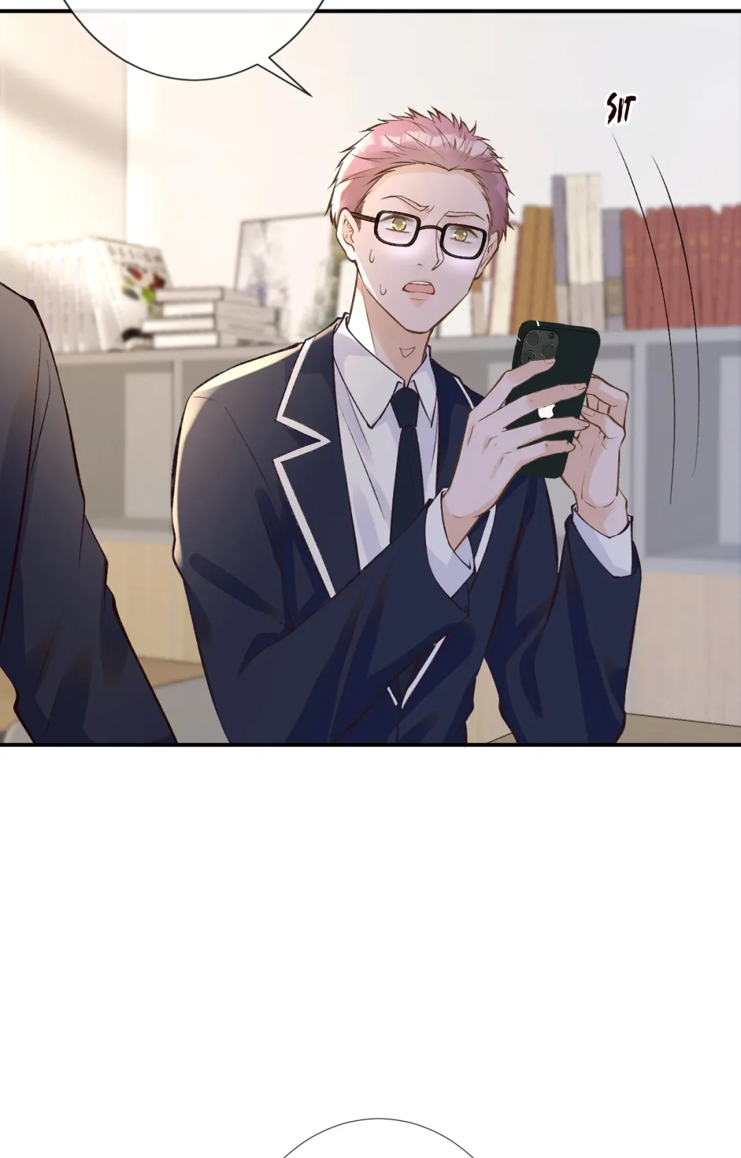 Everyone’s Darling - Chapter 112 Page 34