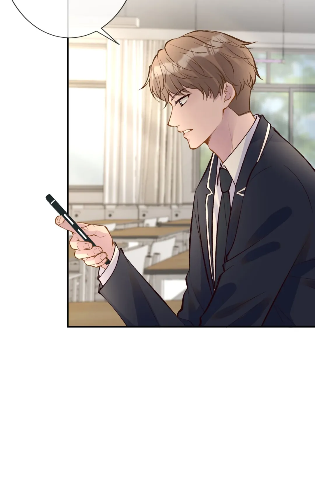 Everyone’s Darling - Chapter 112 Page 36