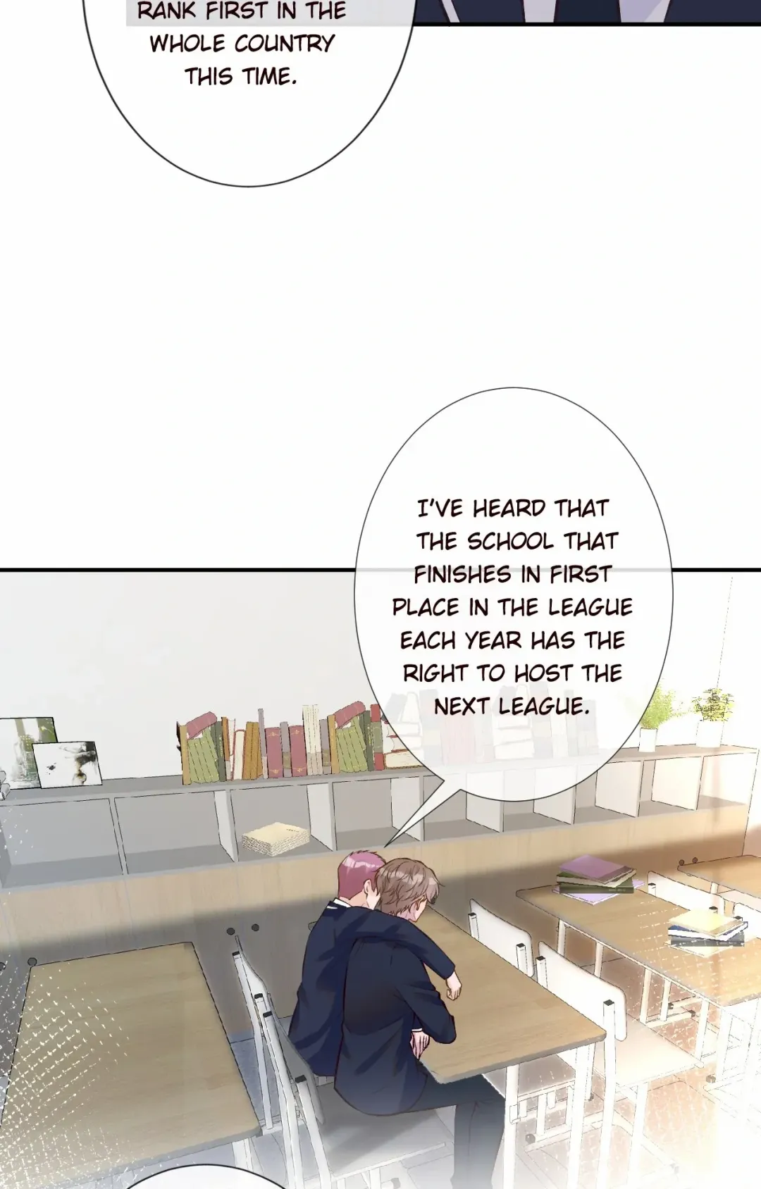 Everyone’s Darling - Chapter 112 Page 39