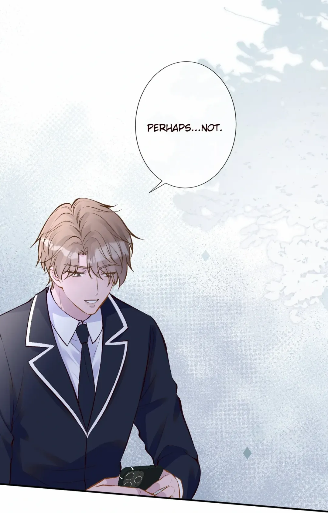 Everyone’s Darling - Chapter 112 Page 41