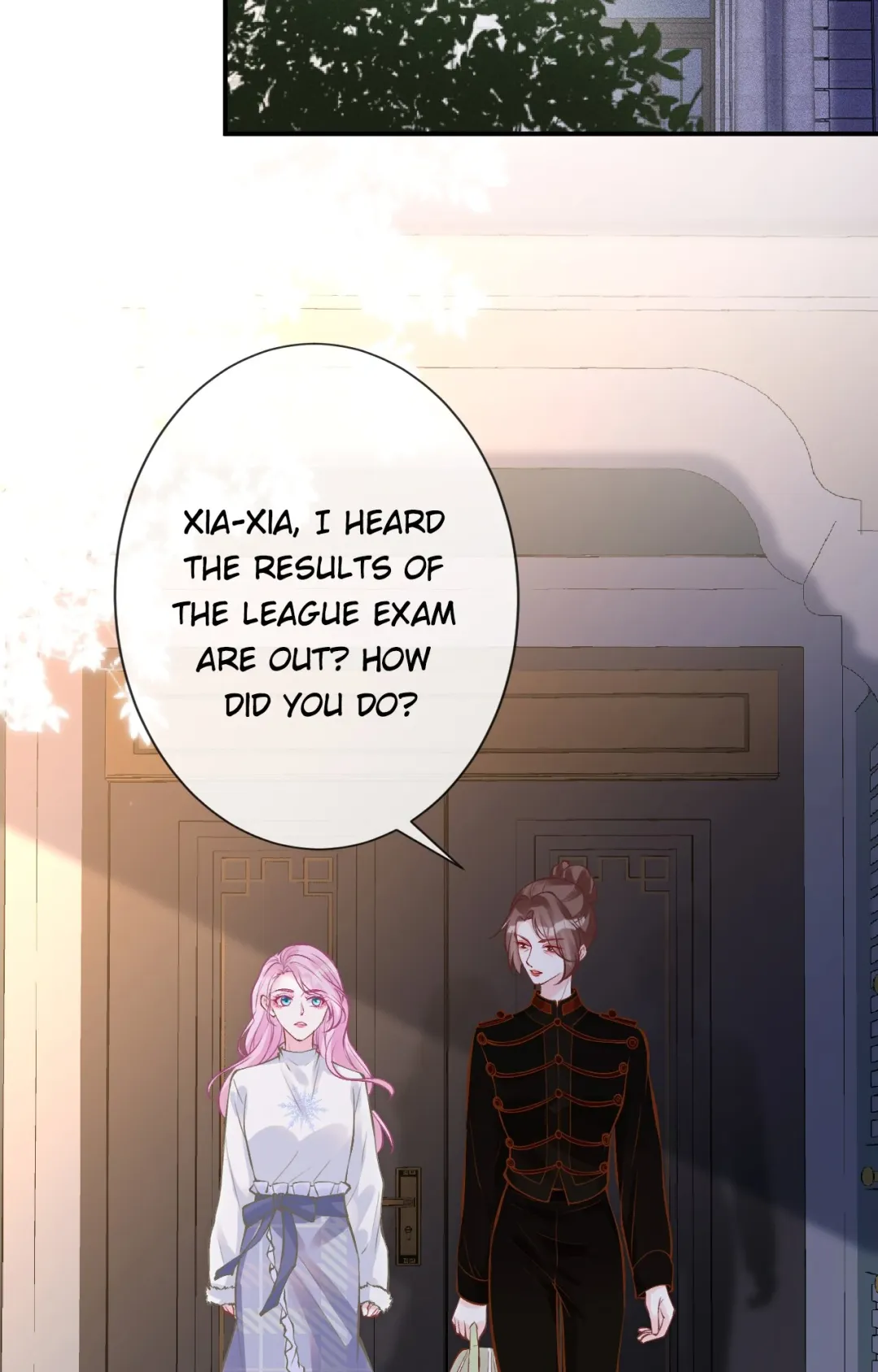 Everyone’s Darling - Chapter 113 Page 2