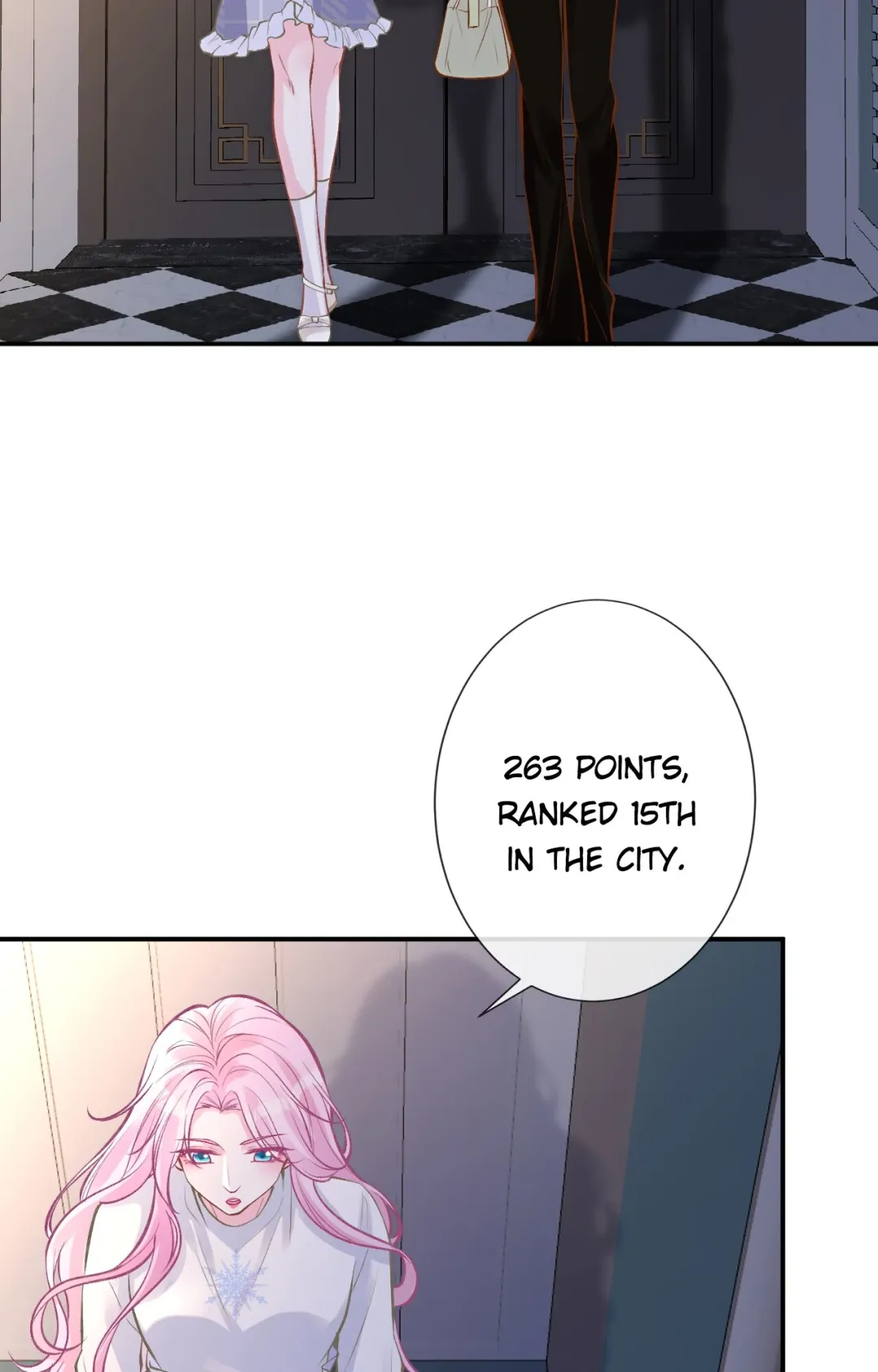 Everyone’s Darling - Chapter 113 Page 3