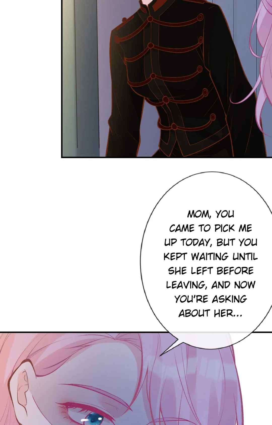 Everyone’s Darling - Chapter 113 Page 5