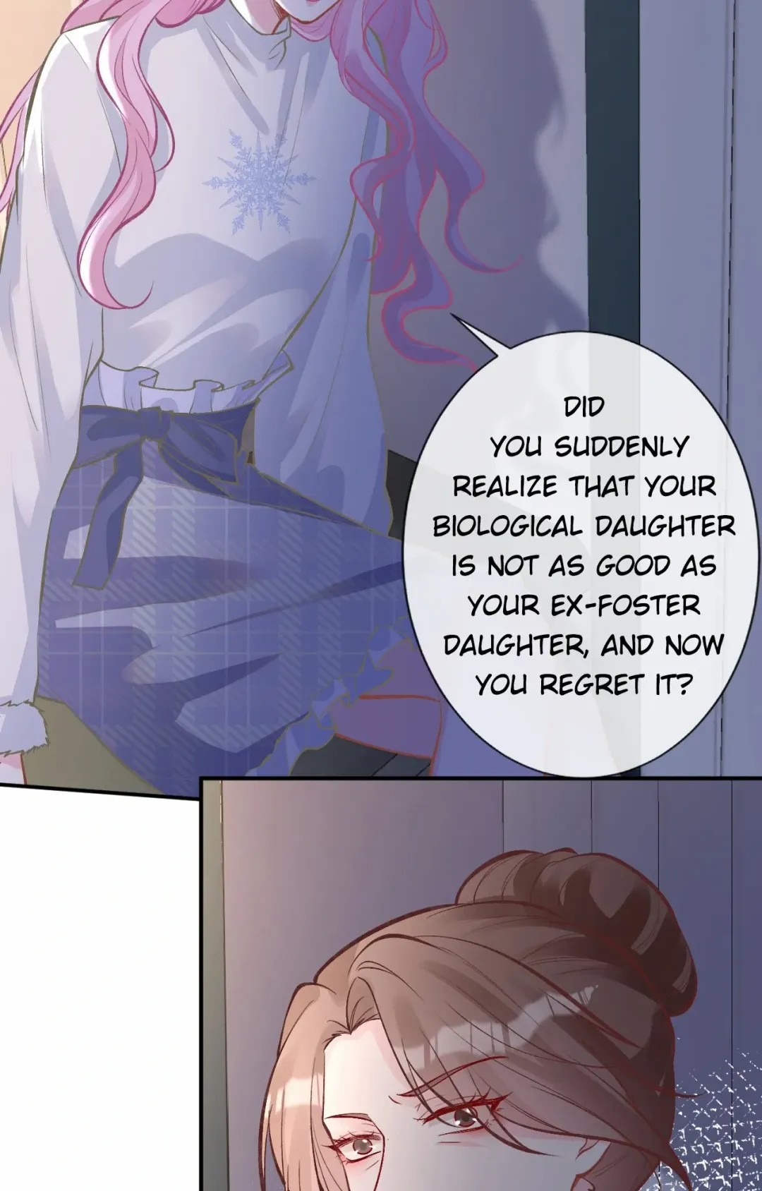 Everyone’s Darling - Chapter 113 Page 7