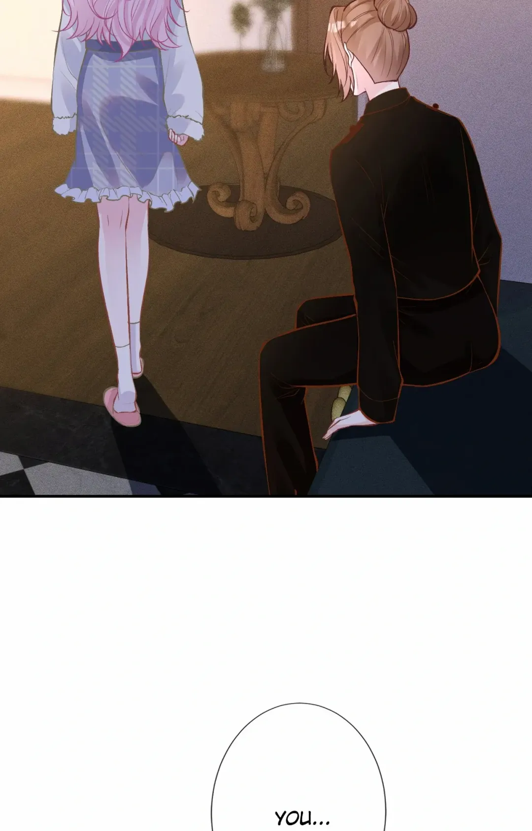 Everyone’s Darling - Chapter 113 Page 9
