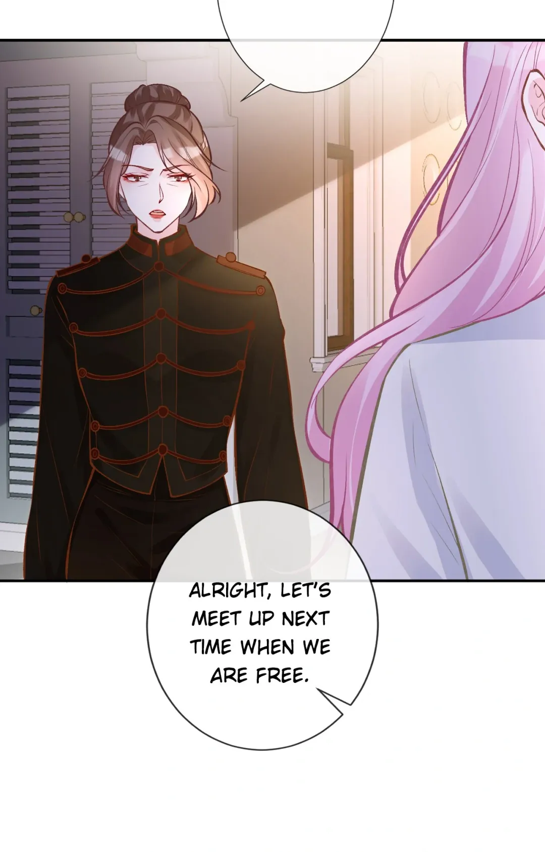Everyone’s Darling - Chapter 113 Page 10