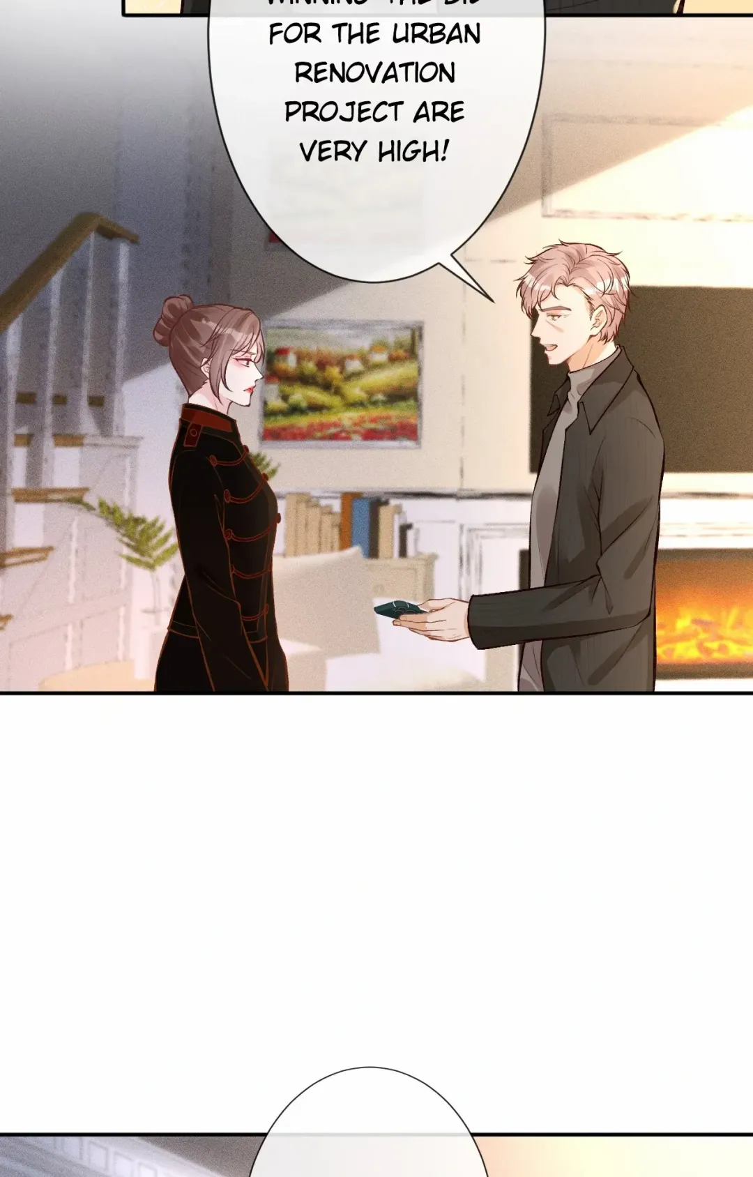 Everyone’s Darling - Chapter 113 Page 13
