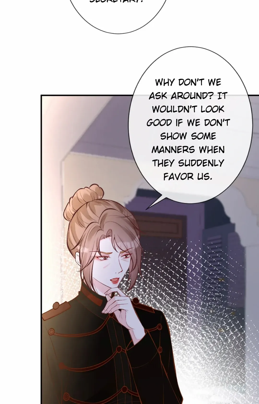 Everyone’s Darling - Chapter 113 Page 15