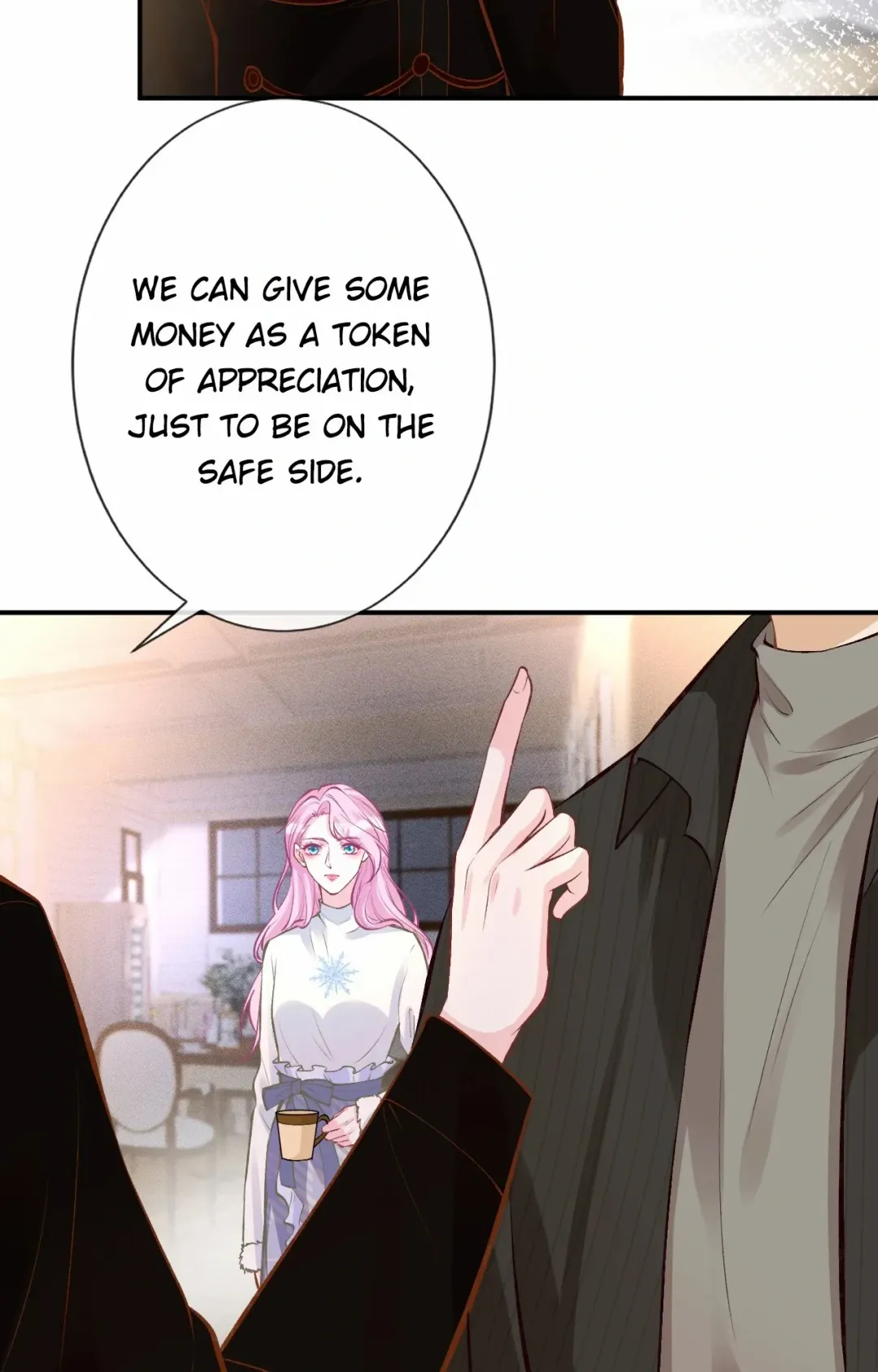 Everyone’s Darling - Chapter 113 Page 16