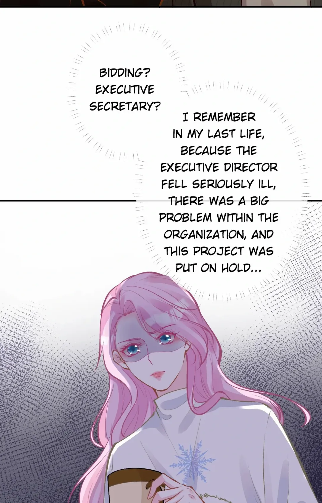 Everyone’s Darling - Chapter 113 Page 17