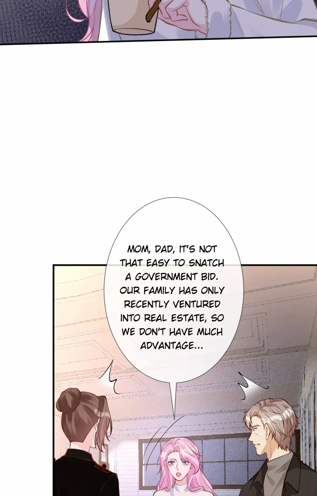 Everyone’s Darling - Chapter 113 Page 18
