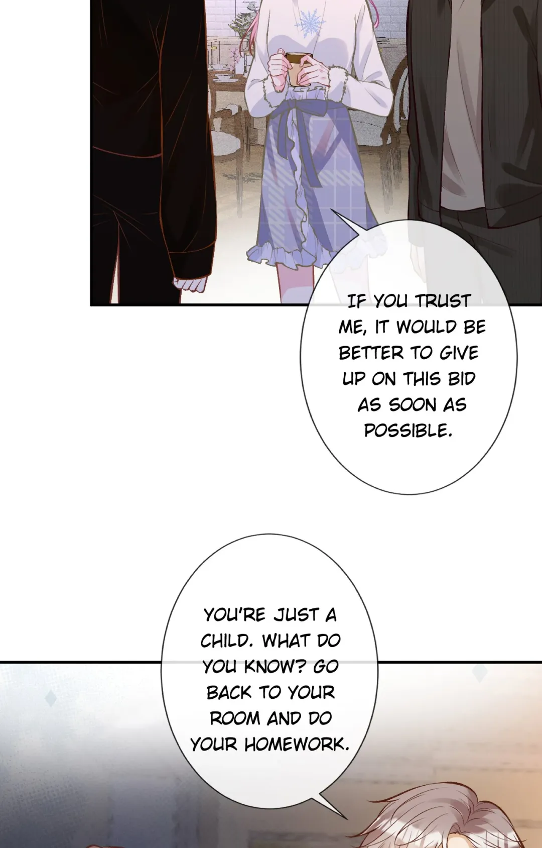 Everyone’s Darling - Chapter 113 Page 19