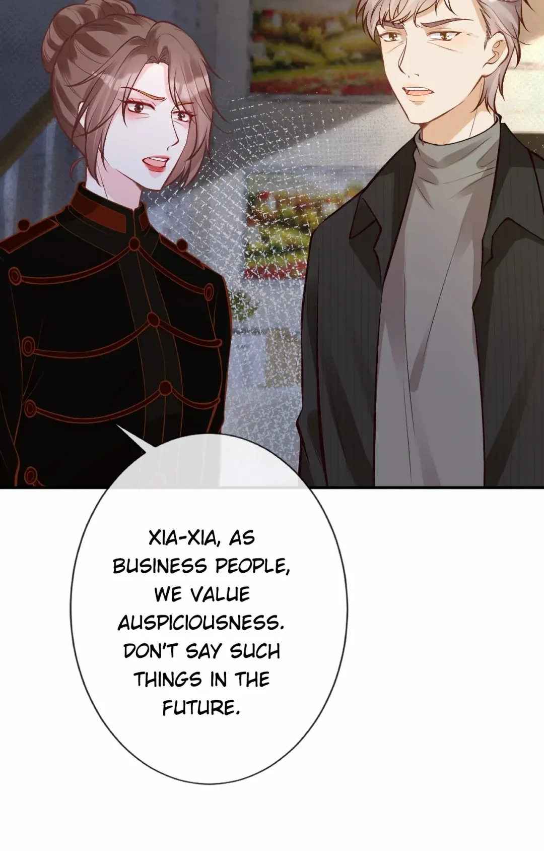 Everyone’s Darling - Chapter 113 Page 20