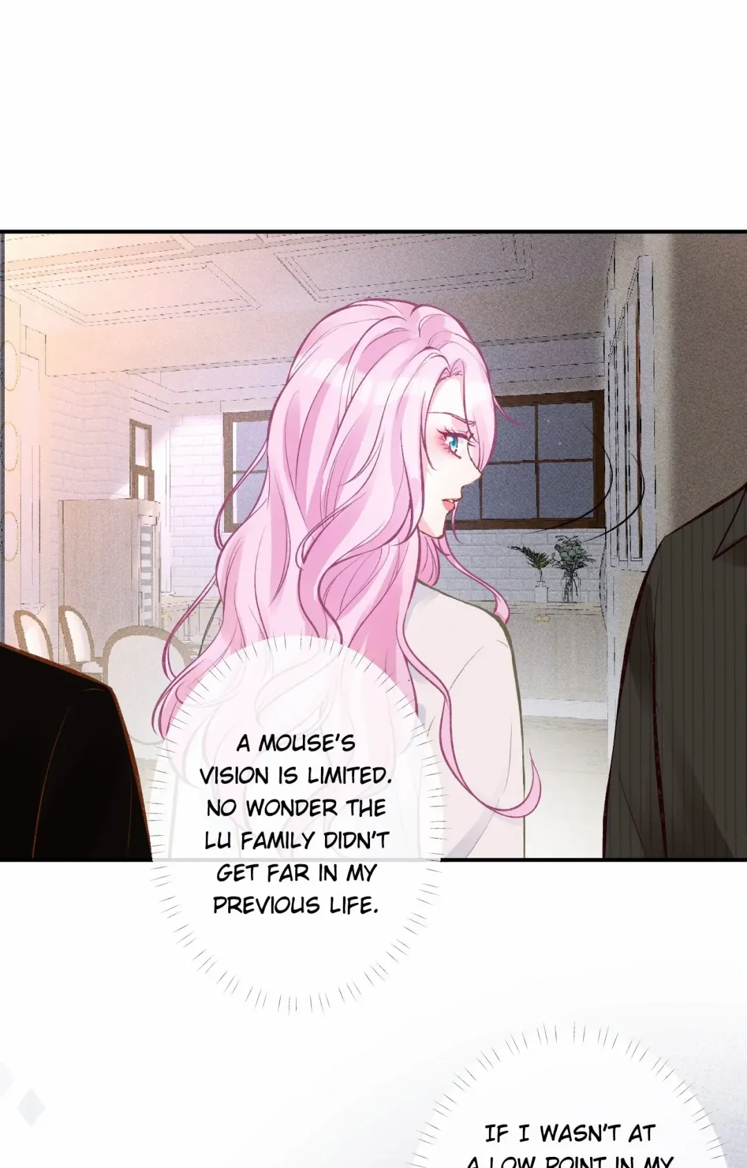 Everyone’s Darling - Chapter 113 Page 21