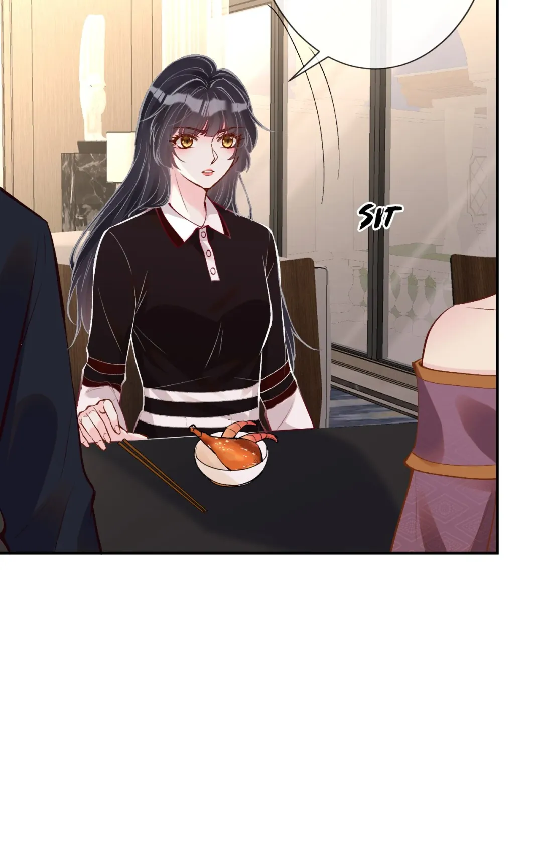 Everyone’s Darling - Chapter 113 Page 25