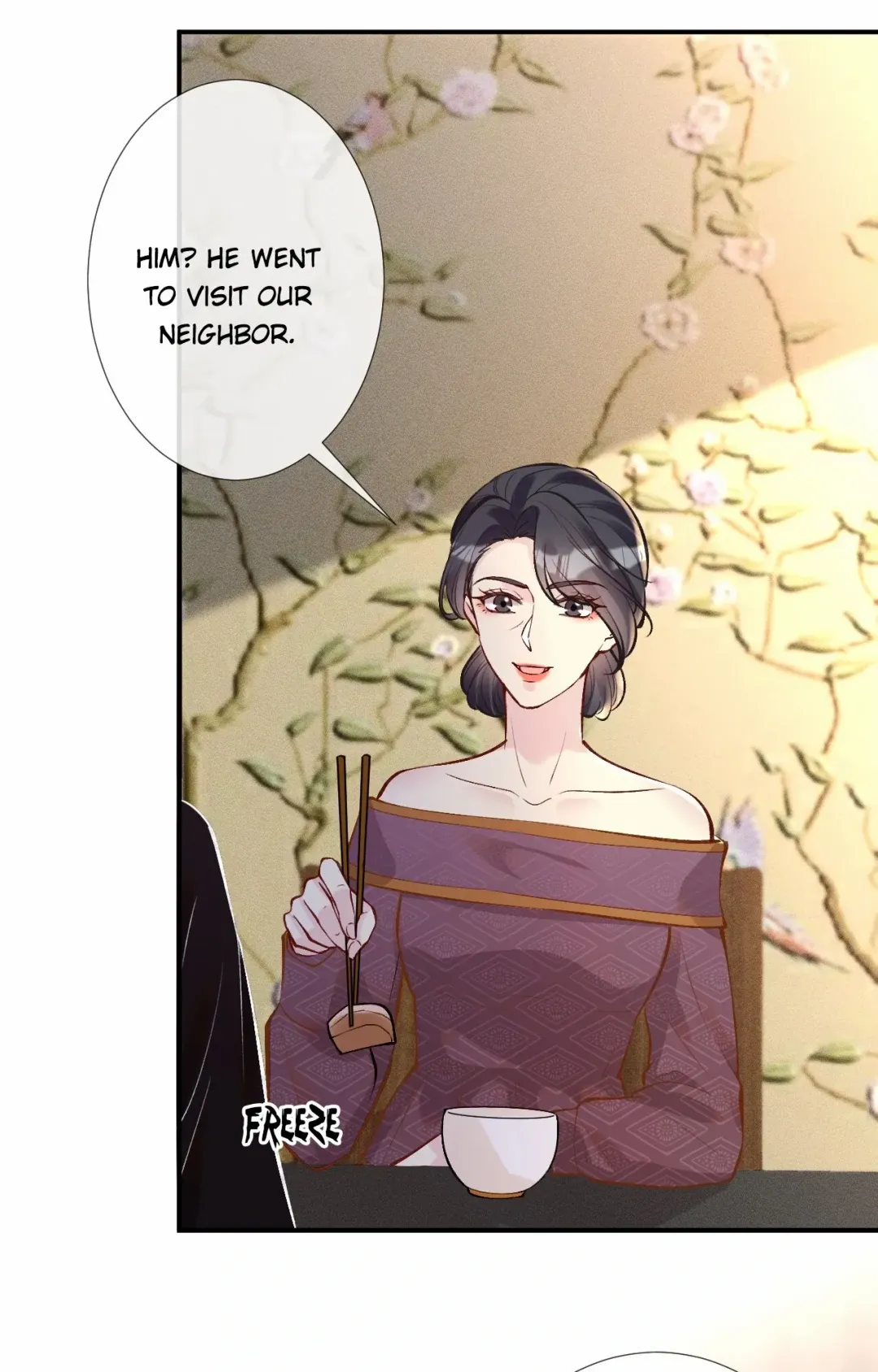 Everyone’s Darling - Chapter 113 Page 26