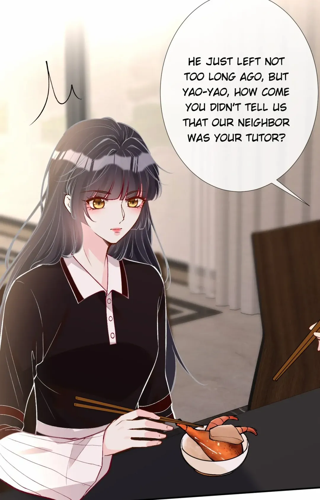 Everyone’s Darling - Chapter 113 Page 27