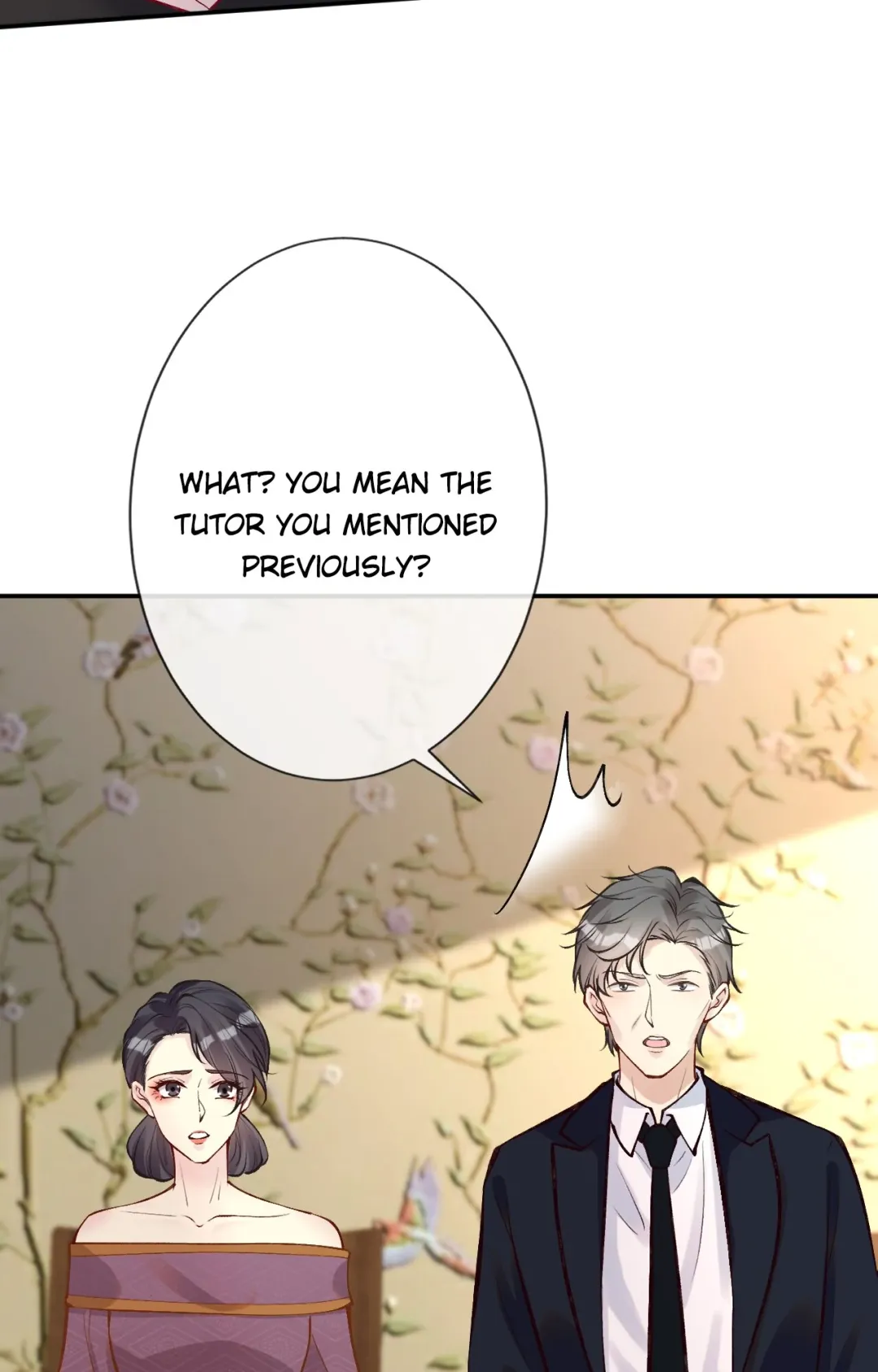 Everyone’s Darling - Chapter 113 Page 28
