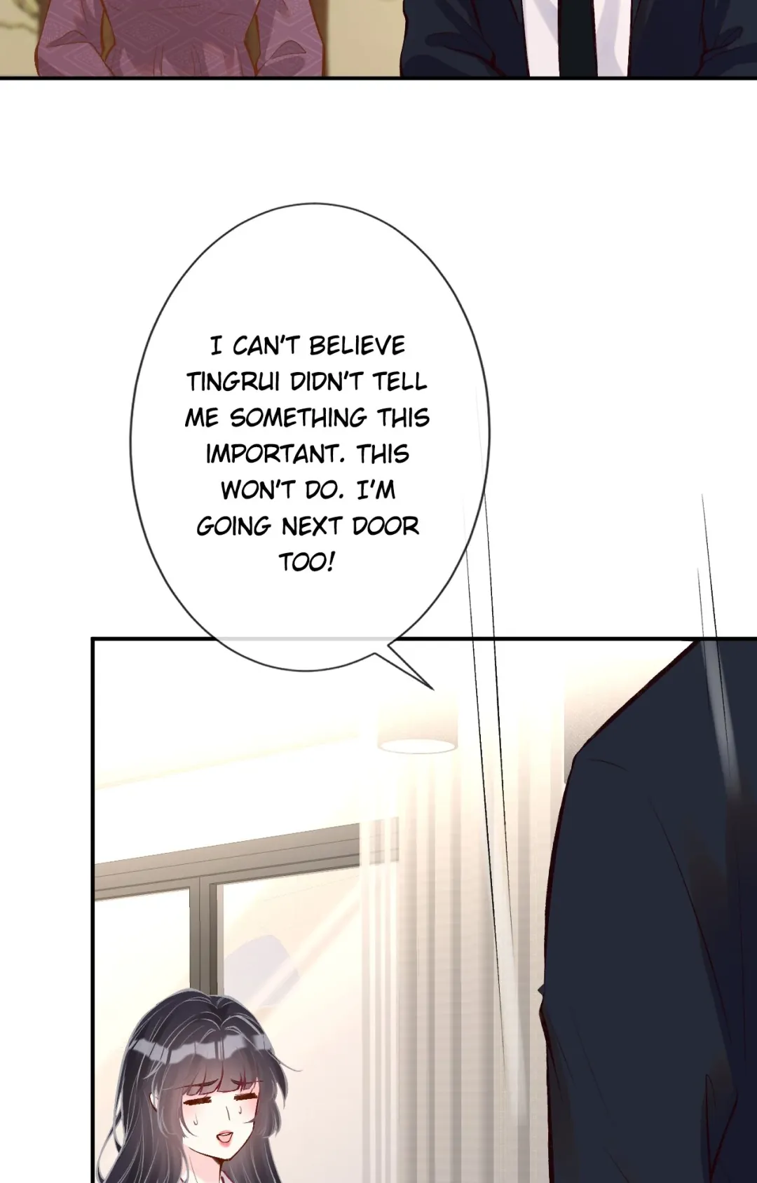 Everyone’s Darling - Chapter 113 Page 29