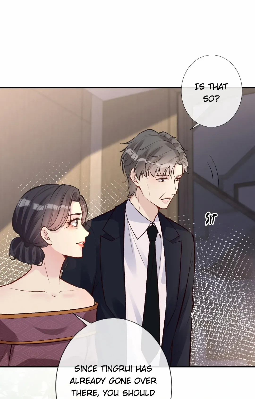 Everyone’s Darling - Chapter 113 Page 31