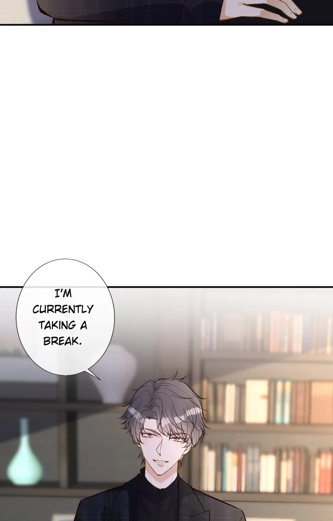 Everyone’s Darling - Chapter 113 Page 34