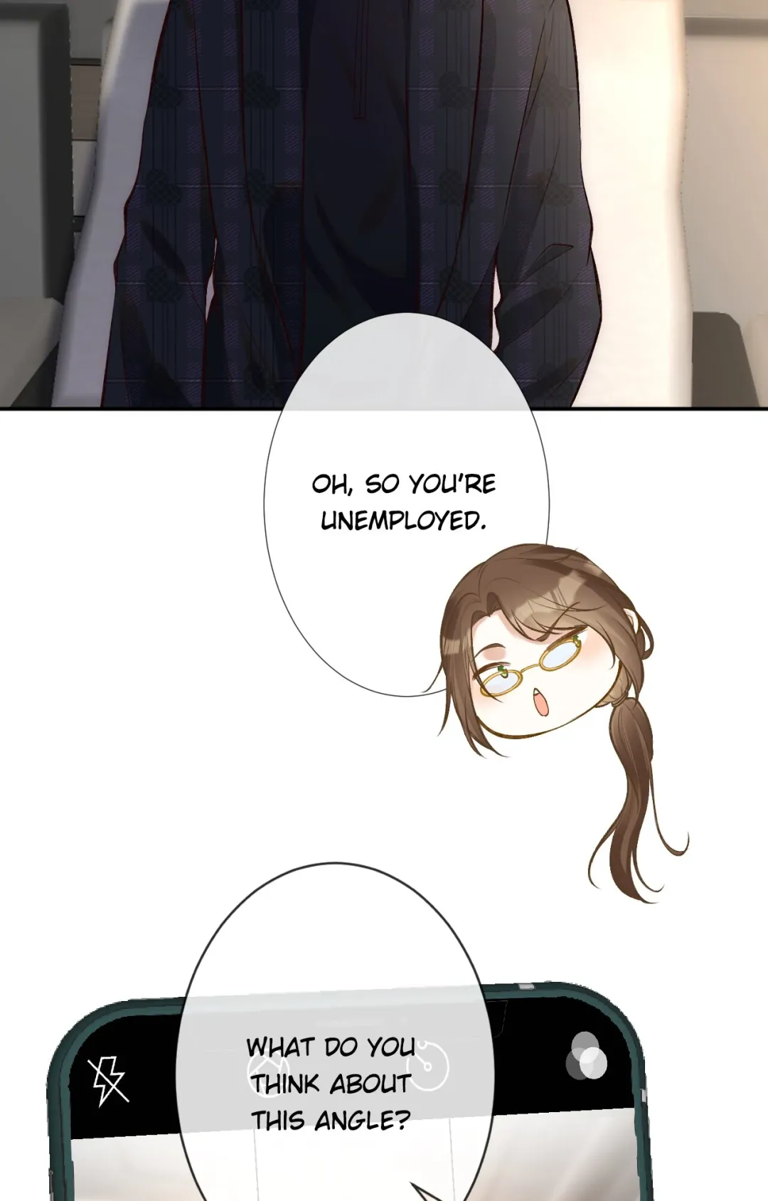 Everyone’s Darling - Chapter 113 Page 35
