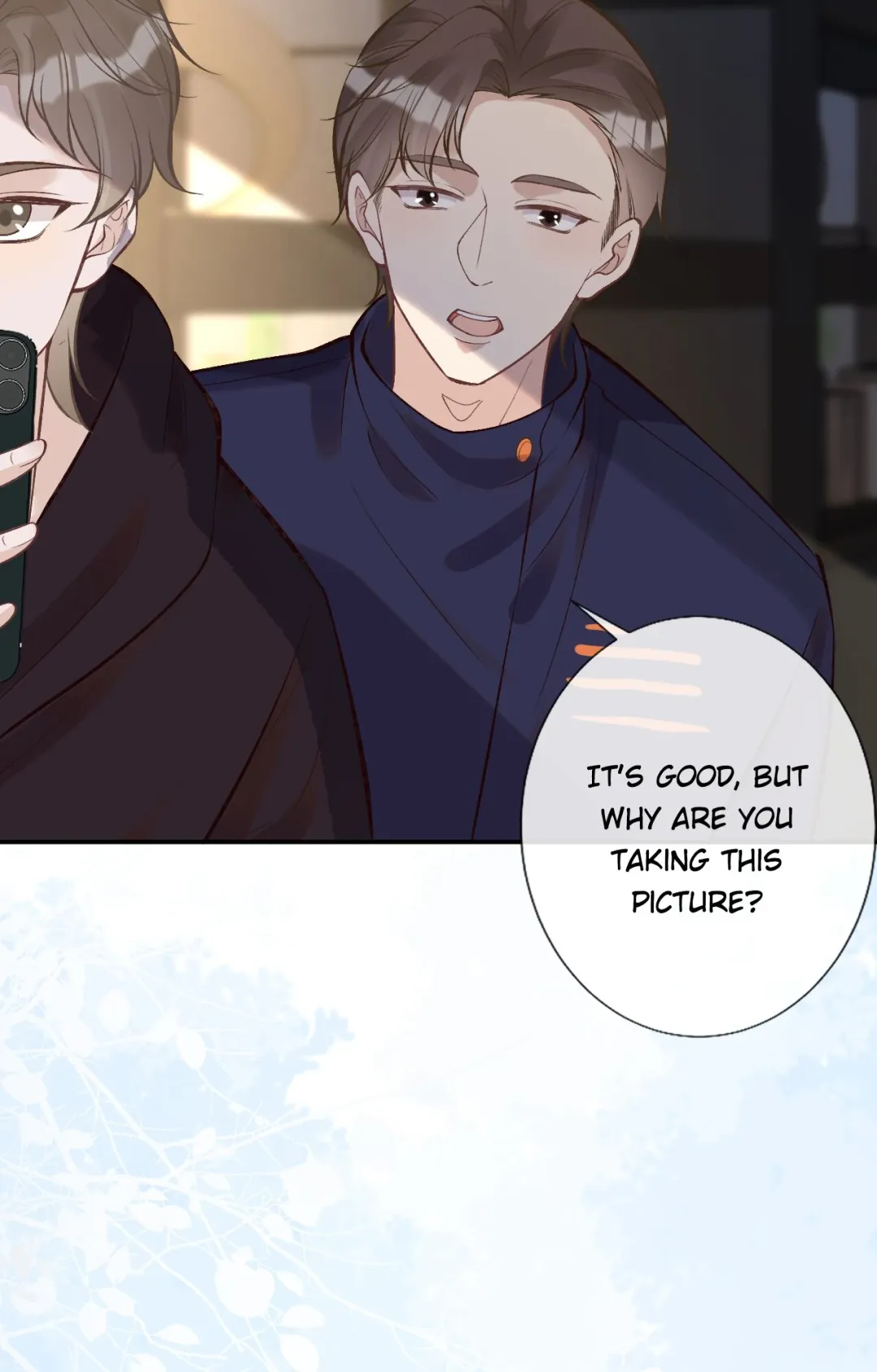 Everyone’s Darling - Chapter 113 Page 37